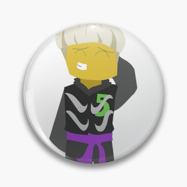 Item preview, Kid Lloyd designed and sold by ChiaDrawz.