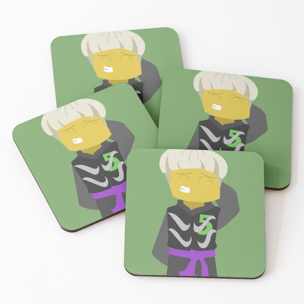 Item preview, Kid Lloyd designed and sold by ChiaDrawz.