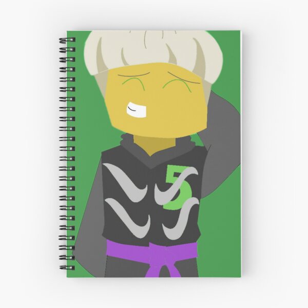 Item preview, Kid Lloyd designed and sold by ChiaDrawz.