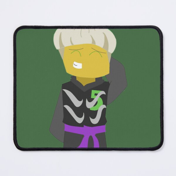 Item preview, Kid Lloyd designed and sold by ChiaDrawz.
