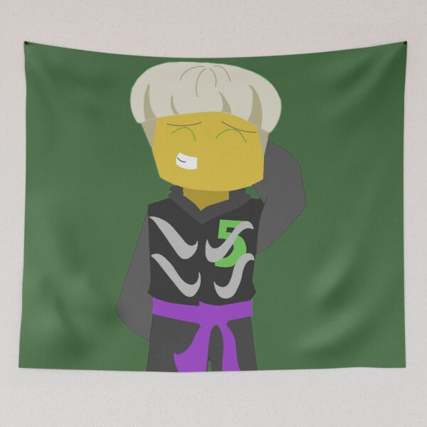Item preview, Kid Lloyd designed and sold by ChiaDrawz.