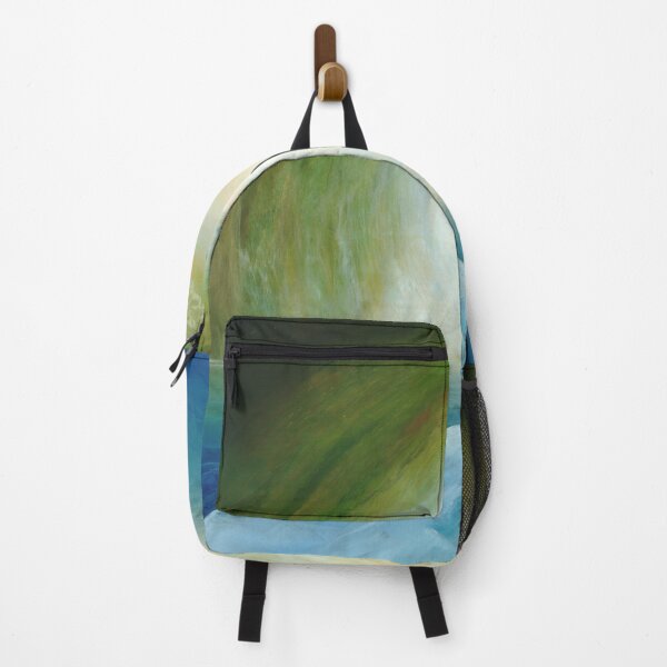 Item preview, Meltwater - Cave with Water and Ice designed and sold by art paintings.