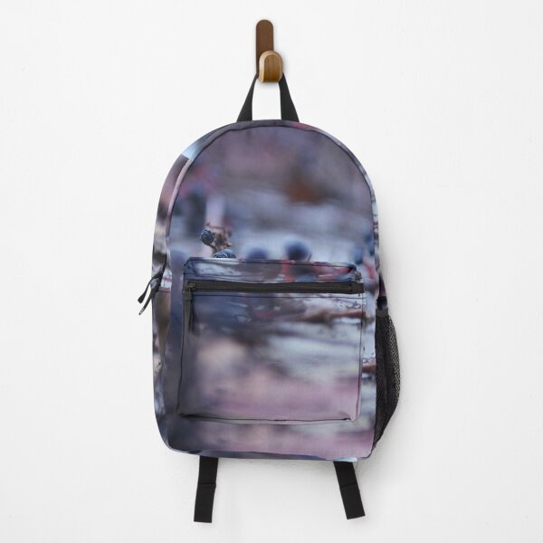 Item preview, Fading Echoes – Wild Berries in the Cold designed and sold by EdieIndie.