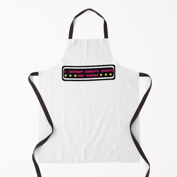 Item preview, i support women's rights and wrongs designed and sold by hoosierswiftie.