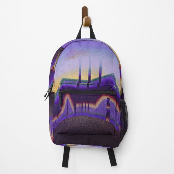 Item preview, Fisherman's House on Sylt I designed and sold by nathansonart.