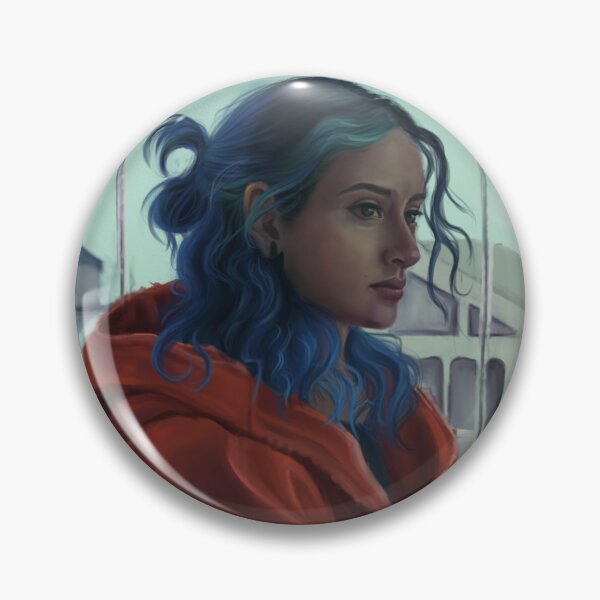 Item preview, Eternal sunshine of The spotless mind designed and sold by Jennpinkman.