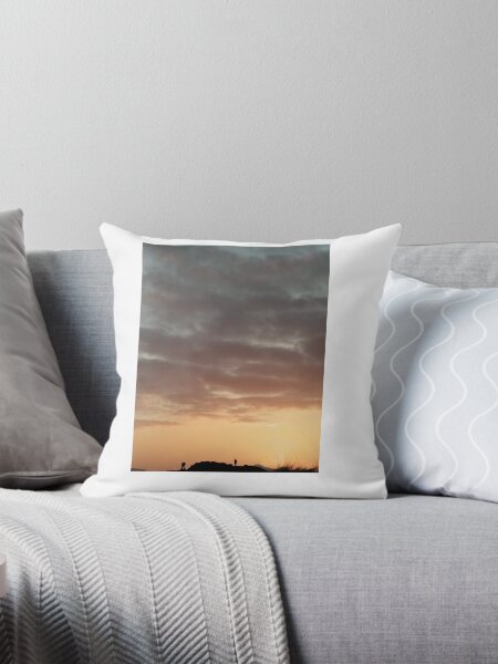 Item preview, Shadows captured in the sunset designed and sold by RossCurrieStore.