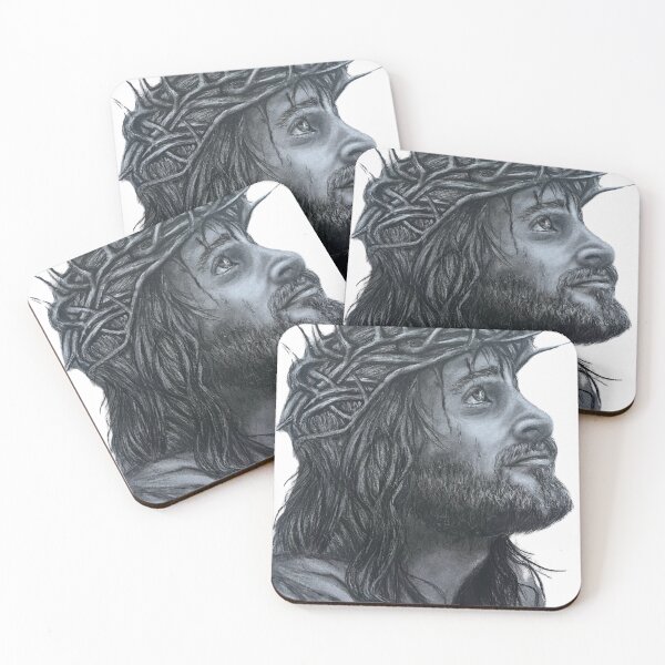 Item preview, Jesus Christ designed and sold by divinepainting.