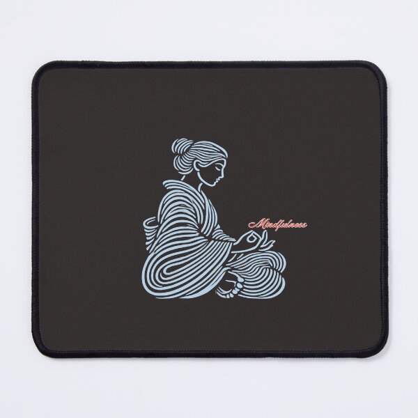 Item preview, Mindfulness designed and sold by LaPaz361.