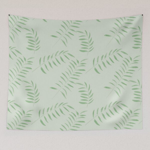 Item preview, In The Ferns designed and sold by Rohwynn.