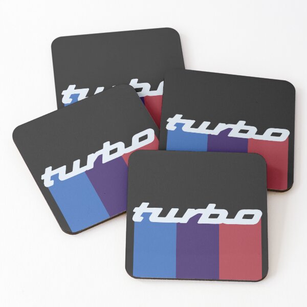 Item preview, Turbo 2002 designed and sold by Bob4rt.