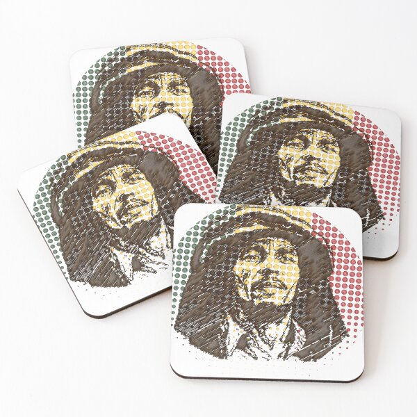 Item preview, Rastaman Vibrations designed and sold by Hen-C-Art.