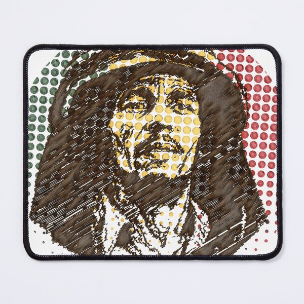 Item preview, Rastaman Vibrations designed and sold by Hen-C-Art.
