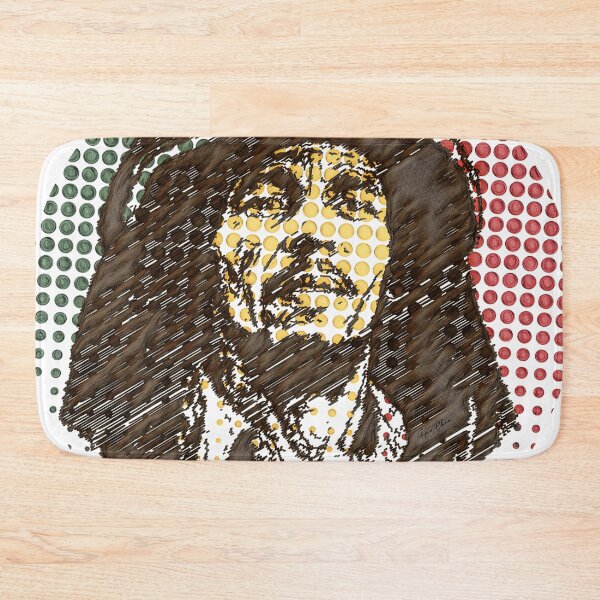 Item preview, Rastaman Vibrations designed and sold by Hen-C-Art.