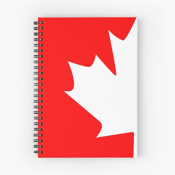 Aperçu de l'œuvre Demi-feuille d'érable canadienne blanche créée et vendue par Corbitron.