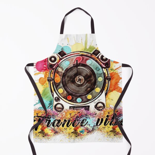Item preview, Trance Vintage Hook Vibes designed and sold by Hen-C-Art.