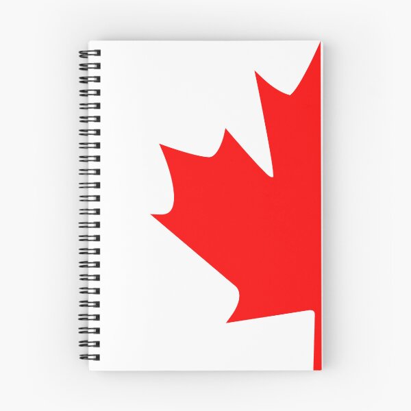Item preview, Half Canadian Maple Leaf  designed and sold by Corbitron.