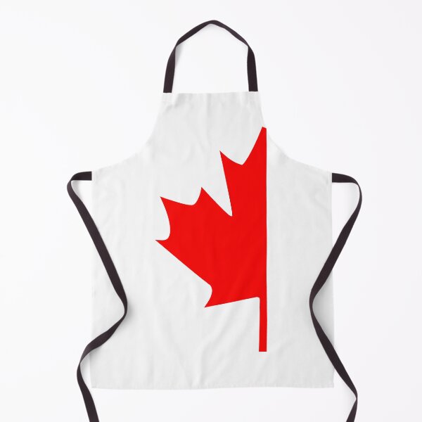 Item preview, Half Canadian Maple Leaf designed and sold by Corbitron.