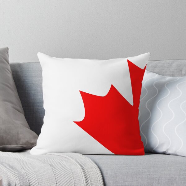 Item preview, Half Canadian Maple Leaf  designed and sold by Corbitron.
