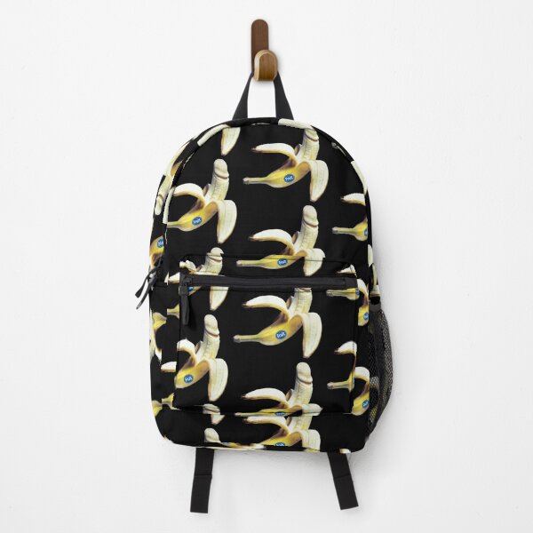 Item preview, Fruit - Banana designed and sold by SwearingKids.