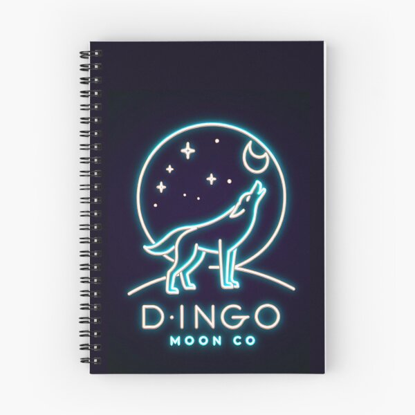 Item preview, Dingo Moon Co. – Howling at Progress designed and sold by  ViralVisionsCreating .