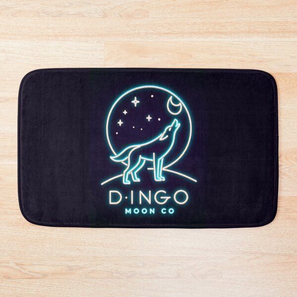 Item preview, Dingo Moon Co. – Howling at Progress designed and sold by  ViralVisionsCreating .