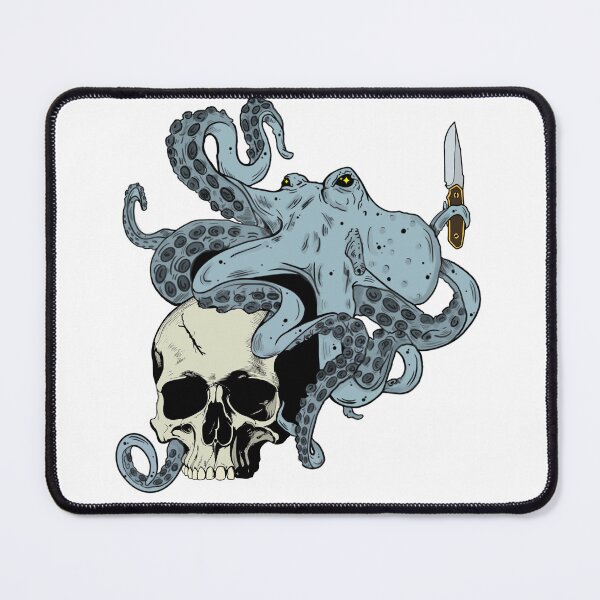 Item preview, Davy Jones designed and sold by Onehappyhook.