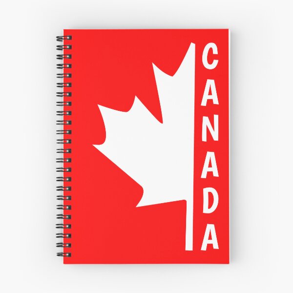 Item preview, Half Canadian Maple Leaf  designed and sold by Corbitron.