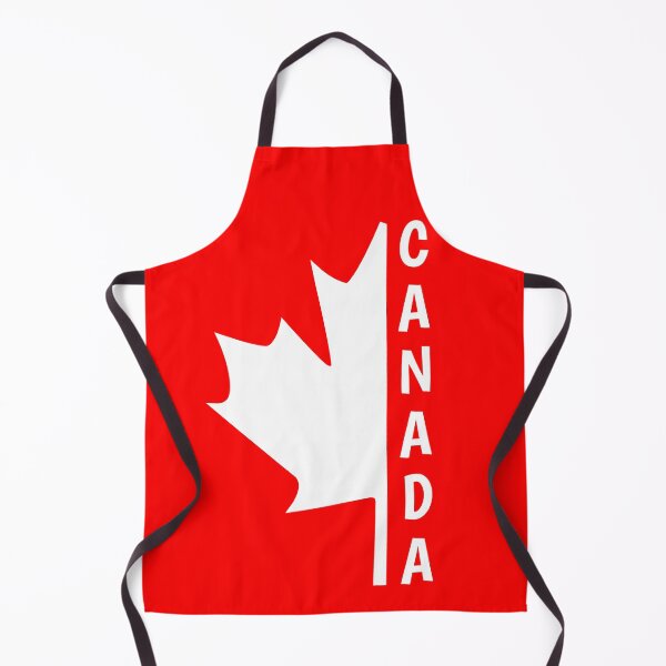 Item preview, Half Canadian Maple Leaf designed and sold by Corbitron.