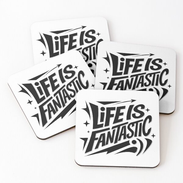 Item preview, Look on the bright side of life! designed and sold by FrenchTouch77.