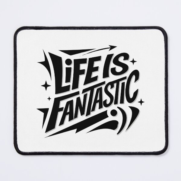 Item preview, Look on the bright side of life! designed and sold by FrenchTouch77.