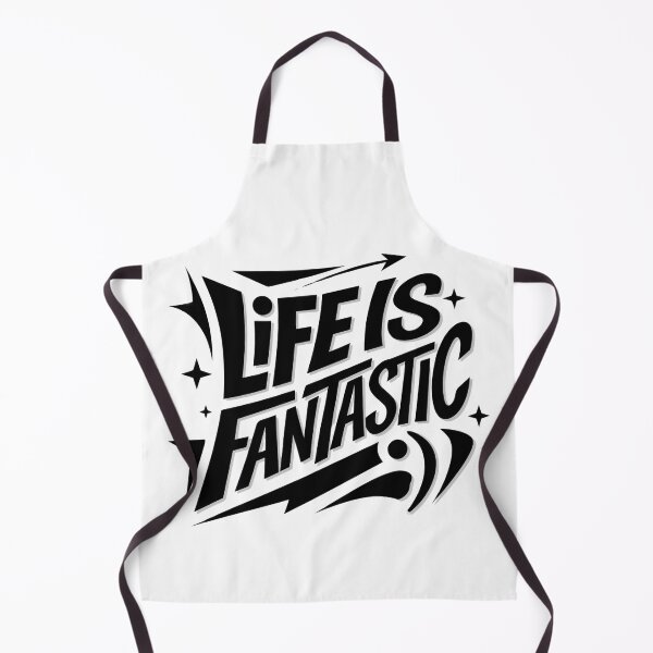 Item preview, Look on the bright side of life! designed and sold by FrenchTouch77.