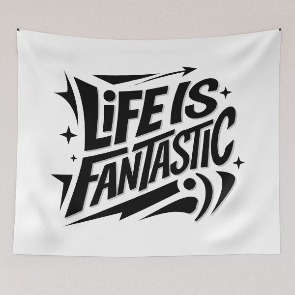Item preview, Look on the bright side of life! designed and sold by FrenchTouch77.