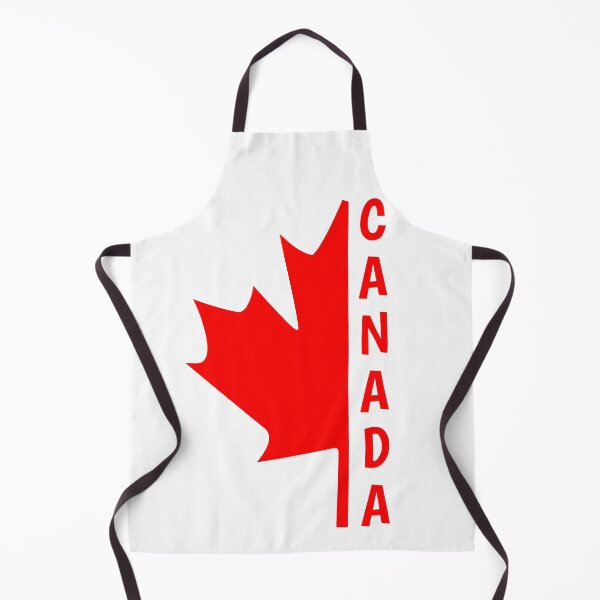 Item preview, Half Canadian Maple Leaf designed and sold by Corbitron.
