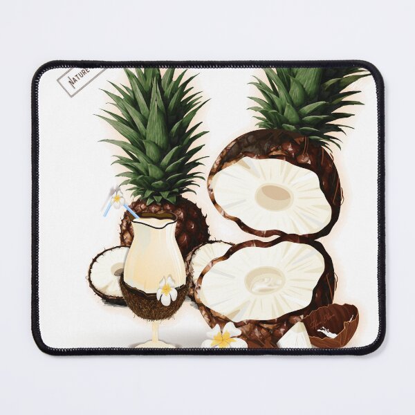 Item preview, CocoPine  Pinanaco designed and sold by Hen-C-Art.