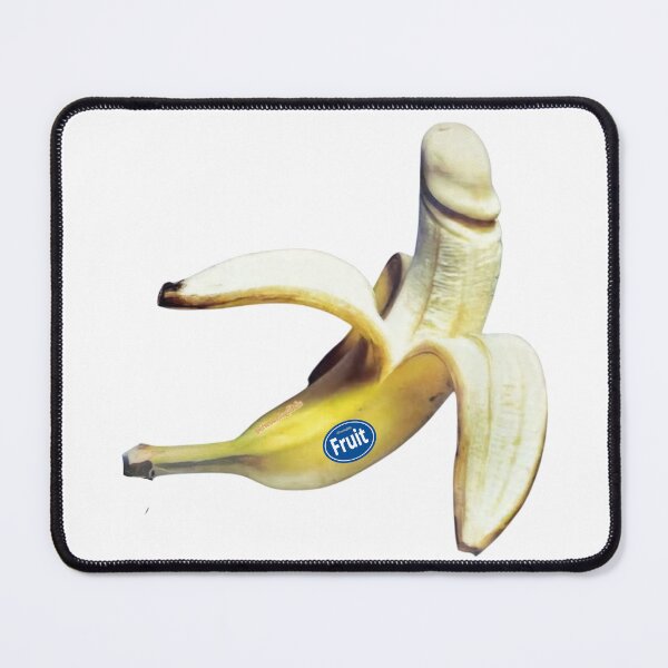 Item preview, Fruit - Banana designed and sold by SwearingKids.