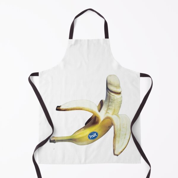 Item preview, Fruit - Banana designed and sold by SwearingKids.