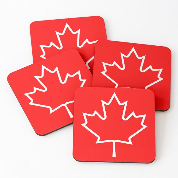 Item preview, Canadian Maple Leaf designed and sold by Corbitron.