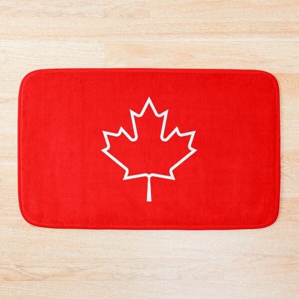 Item preview, Canadian Maple Leaf designed and sold by Corbitron.