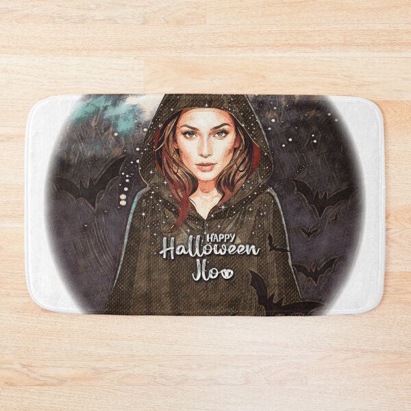 Item preview, J Lo  Halloween stars  designed and sold by Hen-C-Art.