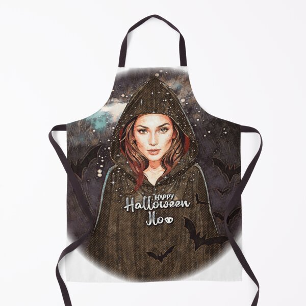 Item preview, J Lo  Halloween stars  designed and sold by Hen-C-Art.