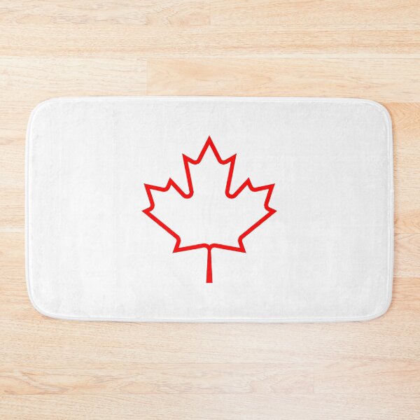 Item preview, Canadian Maple Leaf designed and sold by Corbitron.