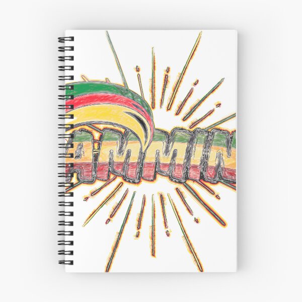 Item preview, Rastafari jamming designed and sold by Hen-C-Art.