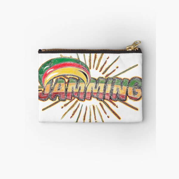 Item preview, Rastafari jamming designed and sold by Hen-C-Art.