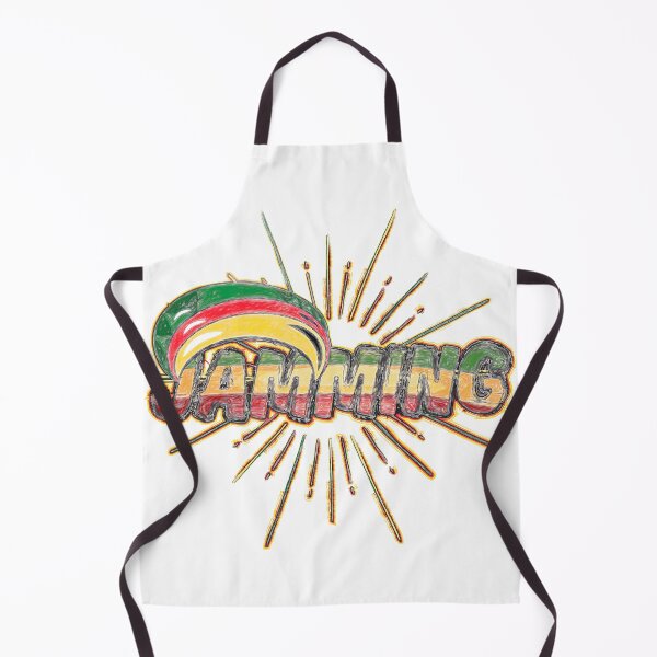 Item preview, Rastafari jamming designed and sold by Hen-C-Art.