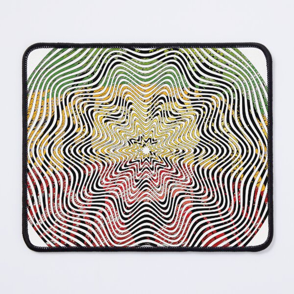 Item preview, Bob Marley, twisted reggae absorect designed and sold by Hen-C-Art.
