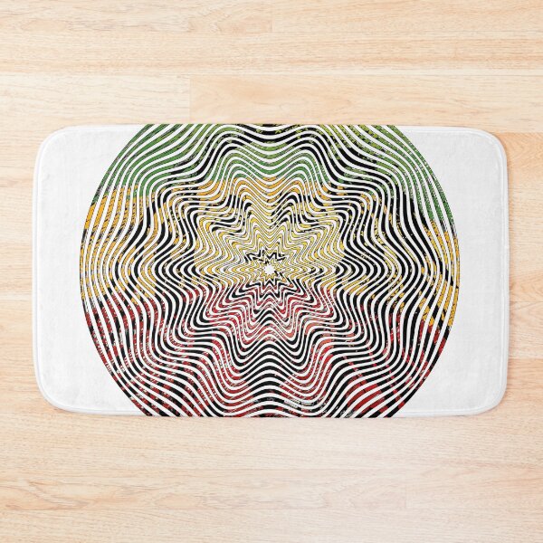 Item preview, Bob Marley, twisted reggae absorect designed and sold by Hen-C-Art.