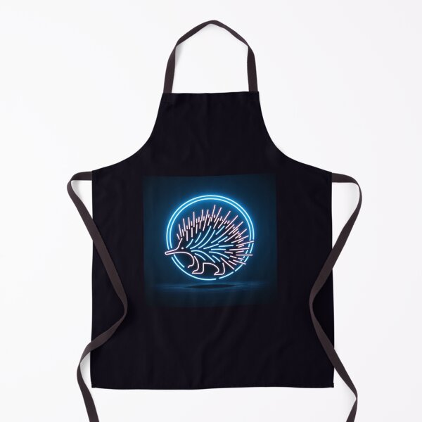 Item preview, Echidna Defense – Sharp Solutions for a Spiky World designed and sold by ViralVisionsCreating .