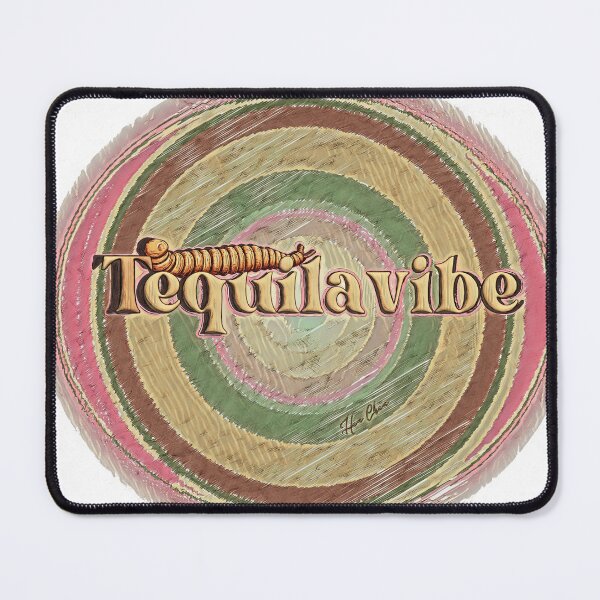 Item preview, tequila worm vibe Pink shades designed and sold by Hen-C-Art.