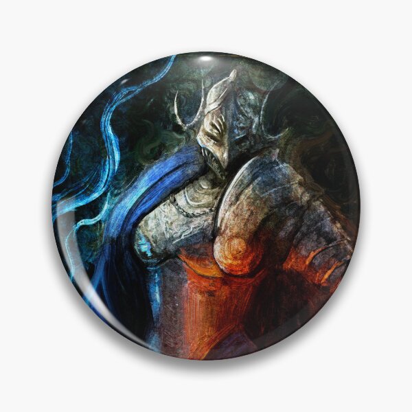 Item preview, Elden Ring: Rellana designed and sold by Edgar Gómez.